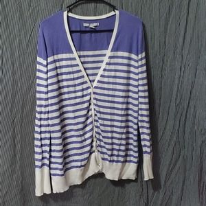 Old Navy cardigan